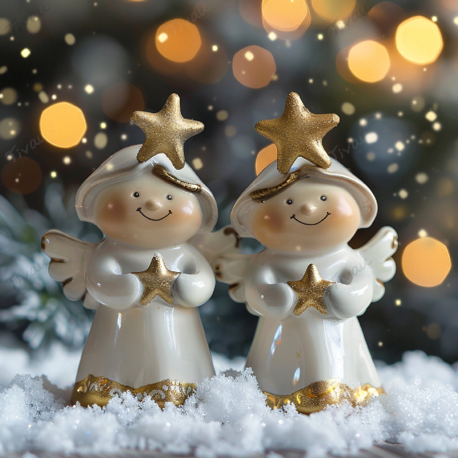 Motive Weihnachtskarten